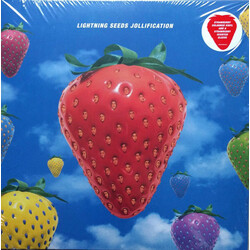 Lightning Seeds Jollification Vinyl LP