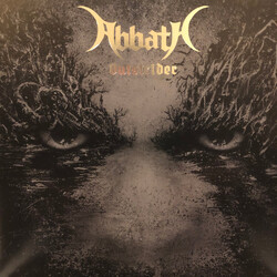 Abbath (2) Outstrider Vinyl LP