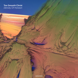 Too Smooth Christ Density Of Horizon Vinyl LP