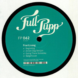 Frantzvaag Beginning Vinyl