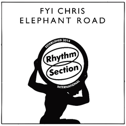 Fyi Chris Elephant Road Vinyl LP