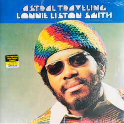 Lonnie Liston Smith And The Cosmic Echoes Astral Traveling Vinyl LP