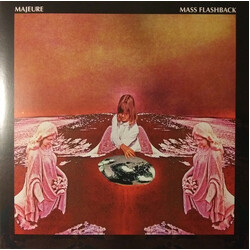 Majeure Mass Flashback Vinyl LP