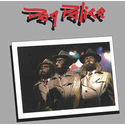 Dog Police Dog Police Vinyl LP