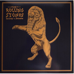 The Rolling Stones Bridges To Bremen Vinyl 3 LP