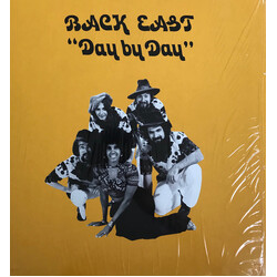 Back East Day By Day Vinyl LP
