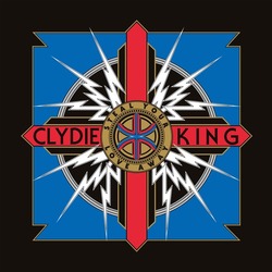 Clydie King STEAL YOUR LOVE AWAY / RUSHING TO MEET YOU Vinyl LP