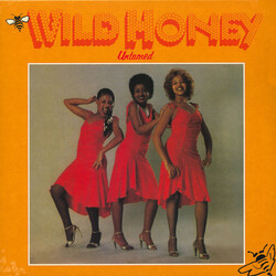 Wild Honey Untamed Vinyl LP