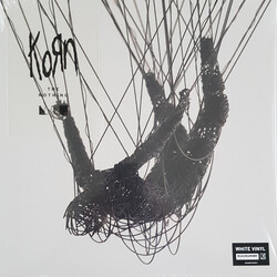 Korn The Nothing Vinyl LP