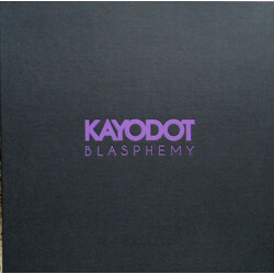 Kayo Dot Blasphemy