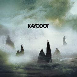 Kayo Dot Blasphemy VINYL LP
