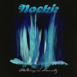 Noekk Waltzing In Obscurity 180gm ltd VINYL LP