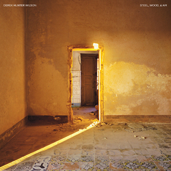 Derek Hunter Wilson Steel, Wood, & Air Vinyl LP