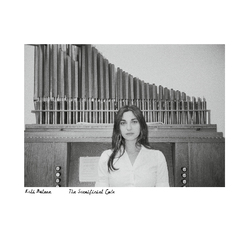 Kali Malone Sacrificial Code 3 CD