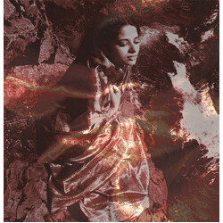 Sheila Chandra ABoneCroneDrone Vinyl LP