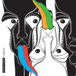 Octa Push Lingua Vinyl LP