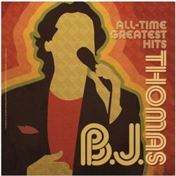 ThomasB.J. All Time Greatst Hits Vinyl LP