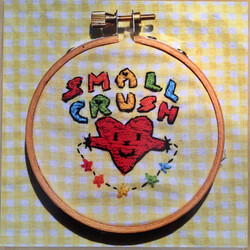 Small Crush Small Crush