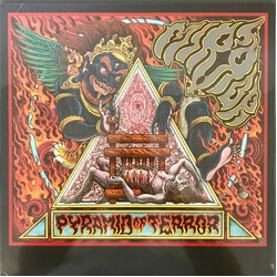Mirror (22) Pyramid of Terror