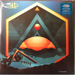 311 Voyager Vinyl 2 LP