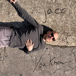 Jaco You Know VINYL LP