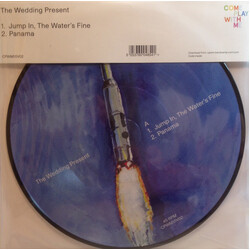 The Wedding Present Jump In, The Water's Fine