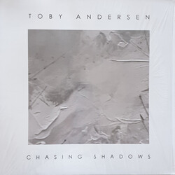 Toby Andersen Chasing Shadows Vinyl LP