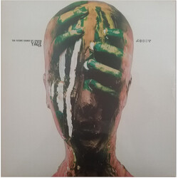 The Future Sound Of London Yage 2019 Vinyl LP