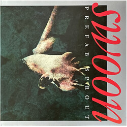 Prefab Sprout Swoon Vinyl LP