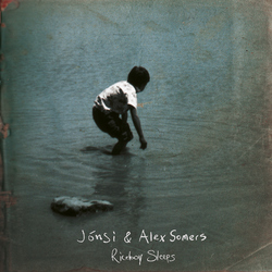 Alex Jonsi / Somers RICEBOY SLEEPS (ANALOGUE REMASTER) Vinyl 3 LP