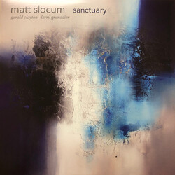 Matt Slocum (3) Sanctuary VINYL LP