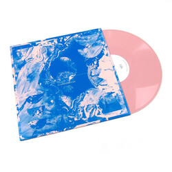 Corey King A Loveless Sunken Sun VINYL LP