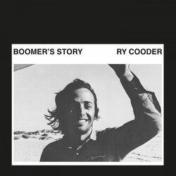 Ry Cooder Boomer's Story Vinyl LP