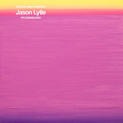 Jason Lytle Arthur King Presents: NYLONANDJUNO VINYL LP