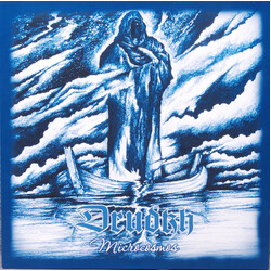 Drudkh Microcosmos Vinyl LP