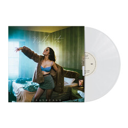 Grayscale (4) Nella Vita VINYL LP