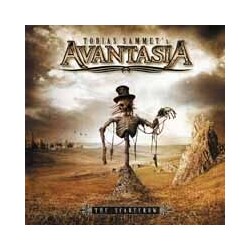 Avantasia Scarecrow Vinyl 2 LP