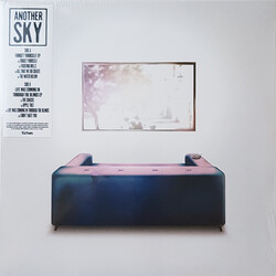 Another Sky Forget Yourself EP / Life Was Coming in Through The Blinds EP Vinyl