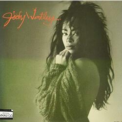 Jody Watley Looking For A New Love Vinyl LP