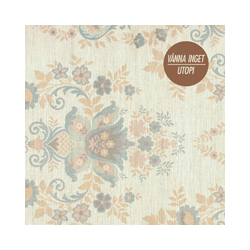 Vanna Inget Utopi Vinyl LP