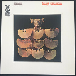 Bobby Hutcherson Montara Vinyl LP