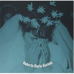 Umberto Maria Giardini Il Giorno Che Muore Vinyl 12"
