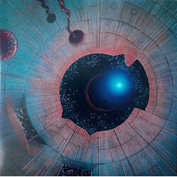Slomatics Canyons Vinyl LP