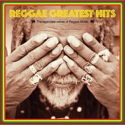 Various Reggae Greatest Hits - The Legendary Voices Of Reggae Music