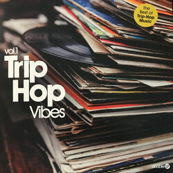 Various Trip Hop Vibes Vol.1