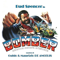 Guido And Maurizio De Angelis Bomber