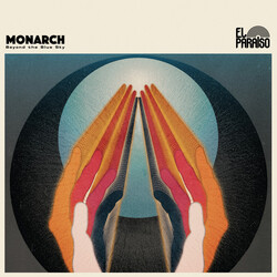 Monarch (13) Beyond The Blue Sky Vinyl LP