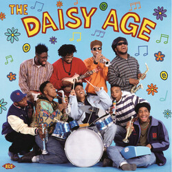 Various The Daisy Age Vinyl 2 LP