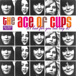 Ace Of Cups It’s Bad For You But Buy It!