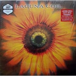 Lacuna Coil Comalies Multi Vinyl LP/CD